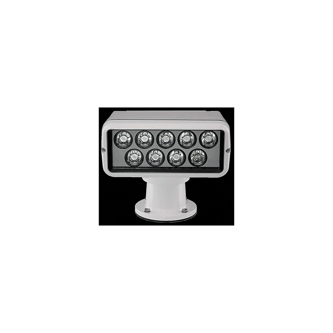 ACR 1951 RCL-100 LED Remote Controlled Searchlight -Modern Boat Sales & Service