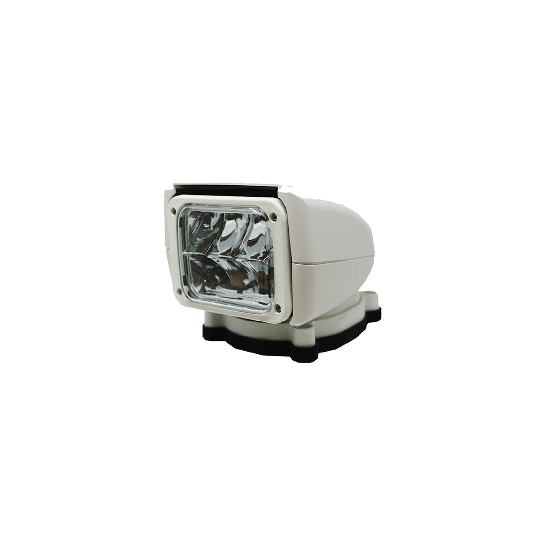 ACR 1956 RCL-85 LED Searchlight, White -Modern Boat Sales & Service