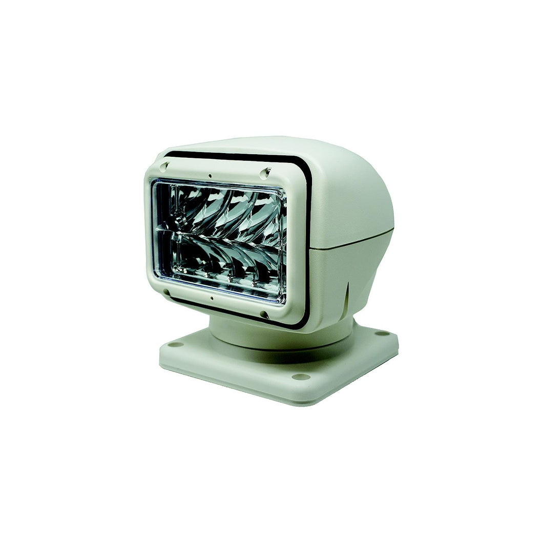 ACR 1958 RCL-95 LED Searchlight, White -Modern Boat Sales & Service