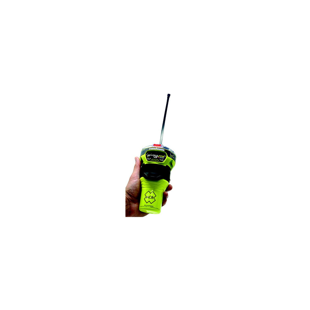 ACR 2851 Globalfixâ„¢ V5 EPIRB With AIS, RLS & Mobile App, Category I Hydrostatic Auto Release Default Title -Modern Boat Sales & Service