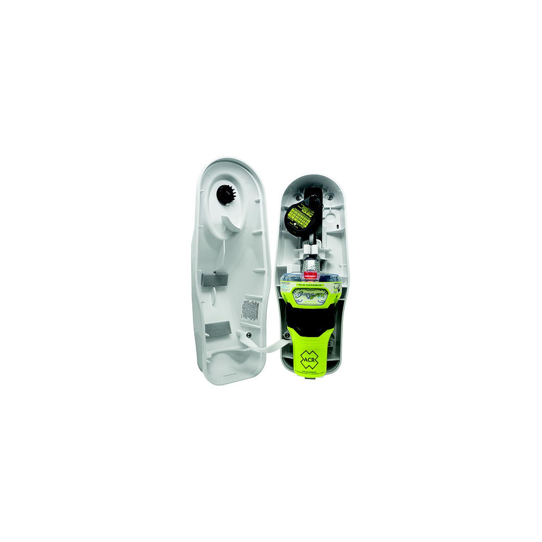 ACR 2853 Globalfixâ„¢ V6 EPIRB With RLS & Mobile App, Category I Default Title -Modern Boat Sales & Service