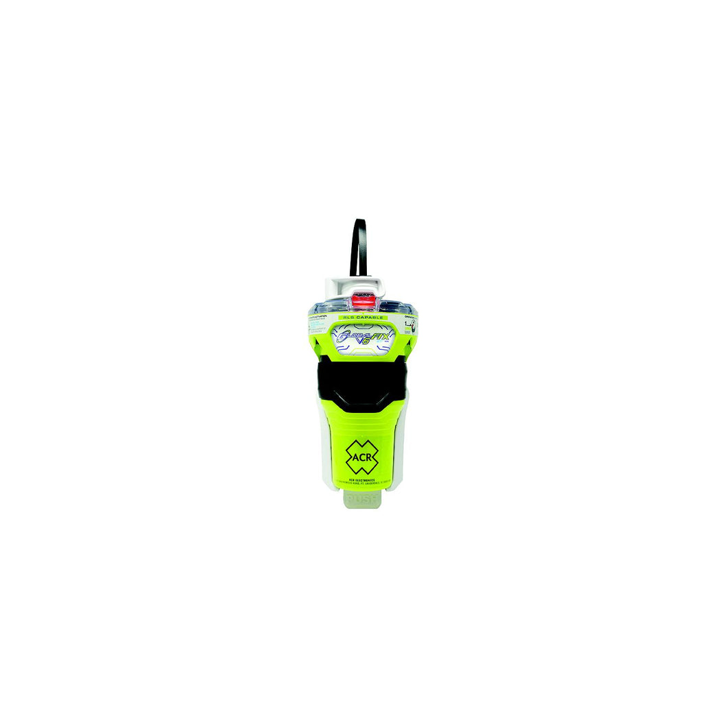 ACR 2854 Globalfixâ„¢ V6 EPIRB With RLS & Mobile App, Category II -Modern Boat Sales & Service