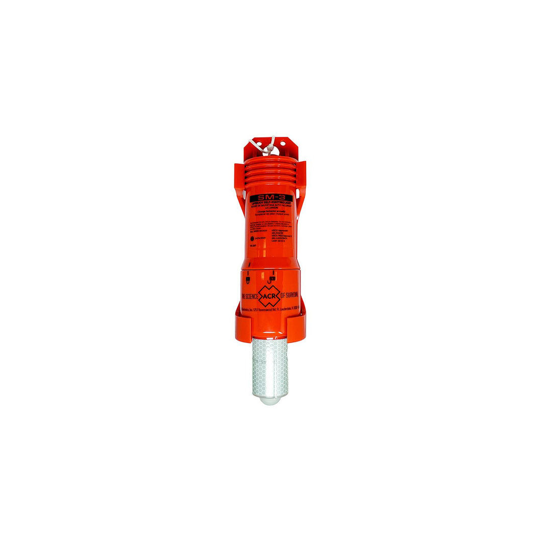 ACR 3947 LifeBouy Self-Igniting Marker Light -Modern Boat Sales & Service