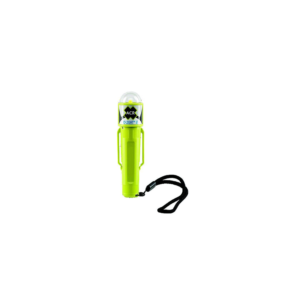 ACR LED C-Lightâ„¢ Personal Distress Light -Modern Boat Sales & Service