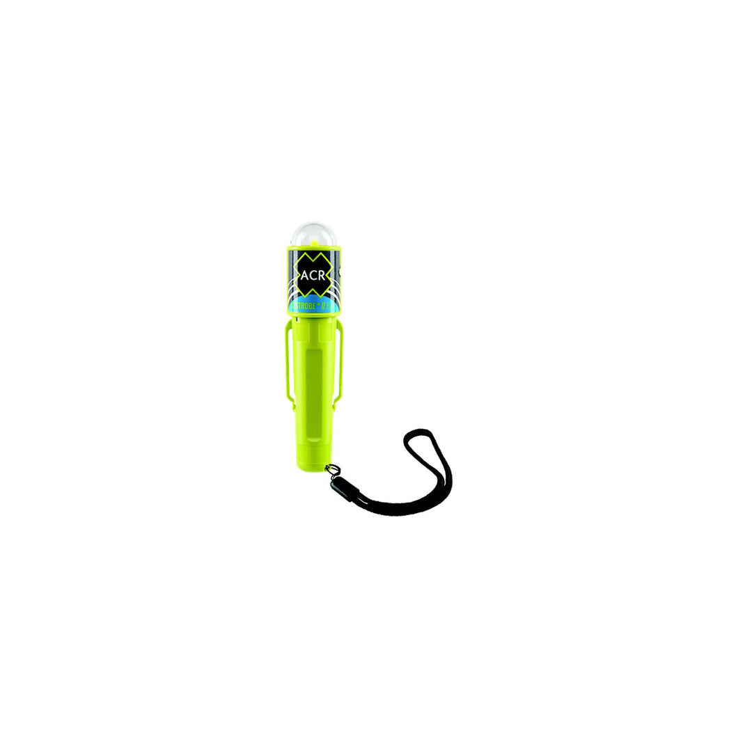 ACR C-Strobeâ„¢ H20 Water Activated Personal Distress Strobe Light -Modern Boat Sales & Service