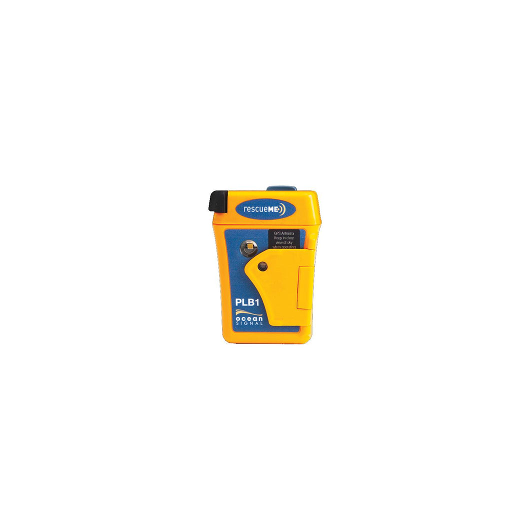 ACR 730S01261 rescueME PLB1 Personal Locator Beacon -Modern Boat Sales & Service