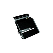 Prest-O-Fit 20272 Trailhead Step Rug, Obsidian Black, 2 Step, 24.125 in, -Modern Boat Sales & Service
