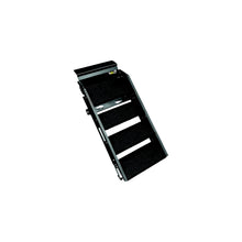Prest-O-Fit 20284 Trailhead Step Rug, Obsidian Black, 4 Step, 24.125 in. -Modern Boat Sales & Service