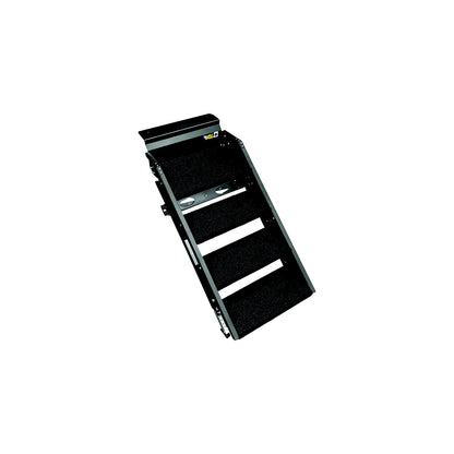 Prest-O-Fit 20290 Trailhead SOL Step 20 Black, 4 Piece -Modern Boat Sales & Service