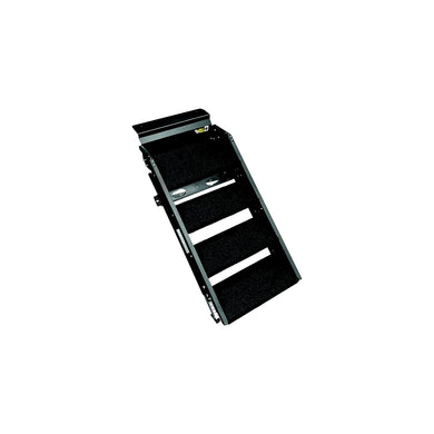 Prest-O-Fit 20290 Trailhead SOL Step 20 Black, 4 Piece -Modern Boat Sales & Service
