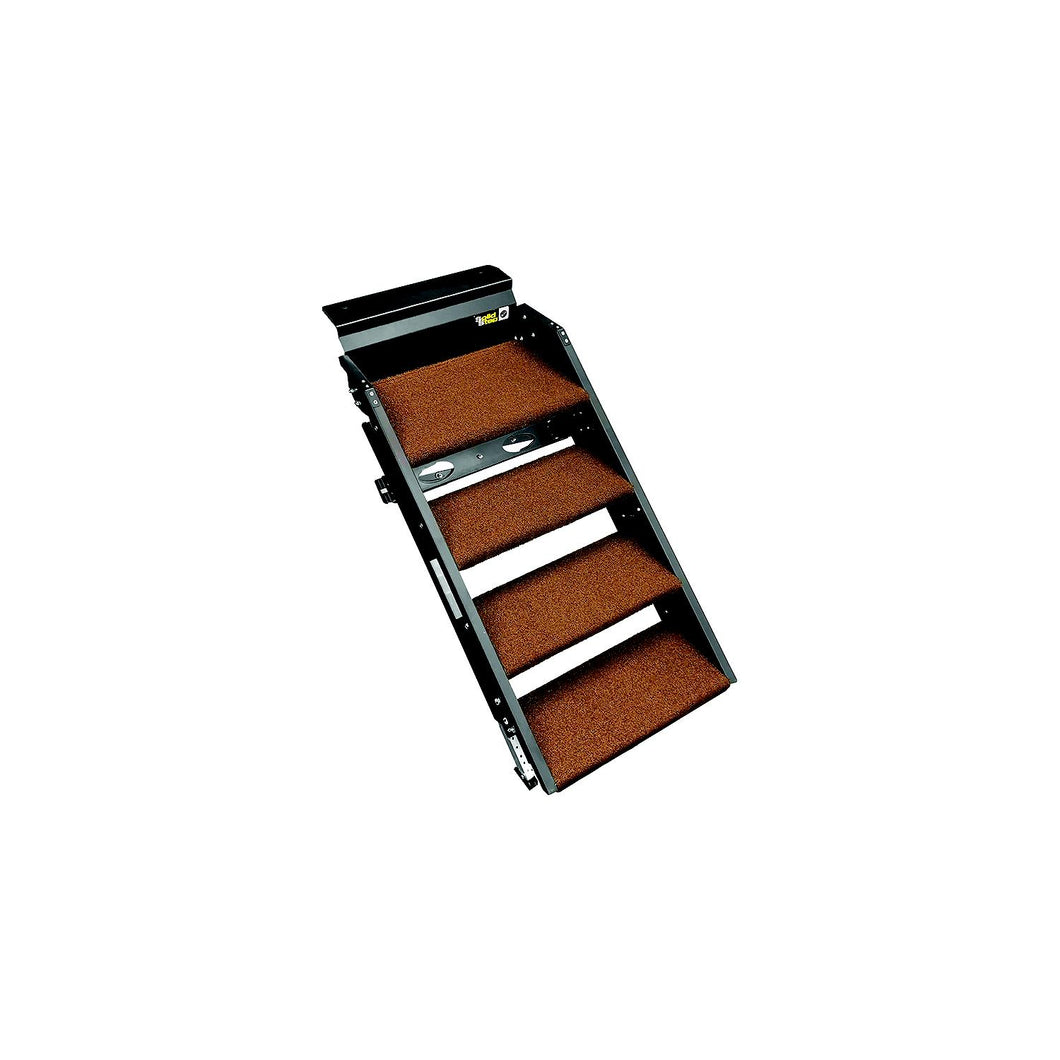 Prest-O-Fit 20291 Trailhead Step Rug, Buckskin Brown, 4 Step, 20.125 in. -Modern Boat Sales & Service