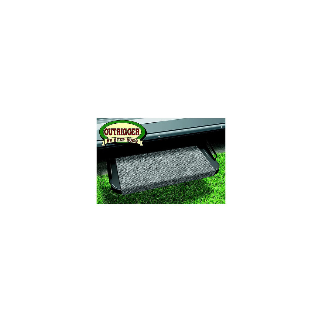 Prest-O-Fit Outrigger RV Step Rug, 18