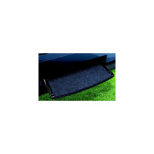 Prest-O-Fit 20382 Outrigger Radius XT RV Step Rug, Atlantic Blue -Modern Boat Sales & Service