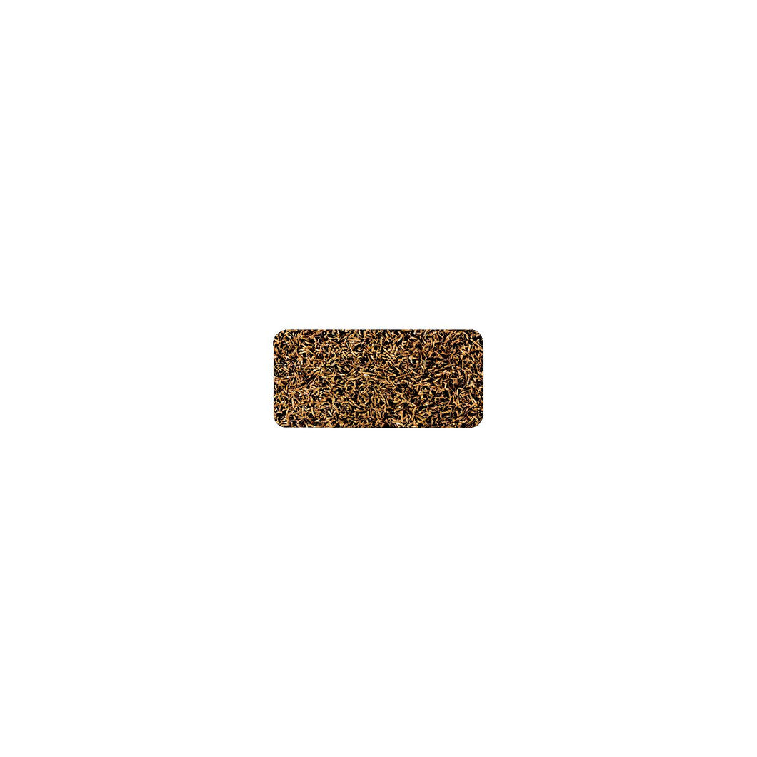 Prest-O-Fit 20278 Trailhead Step Rug, Obsidian Black, 3 Step, 24.125 Default Title -Modern Boat Sales & Service