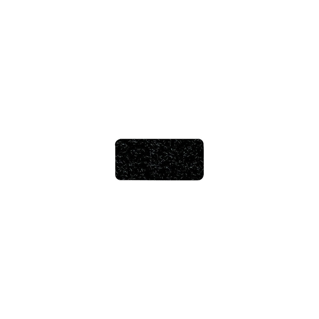 Prest-O-Fit 20288 Trailhead Step Rug, Obsidian Black, 3 Step, 20.125 in. Default Title -Modern Boat Sales & Service