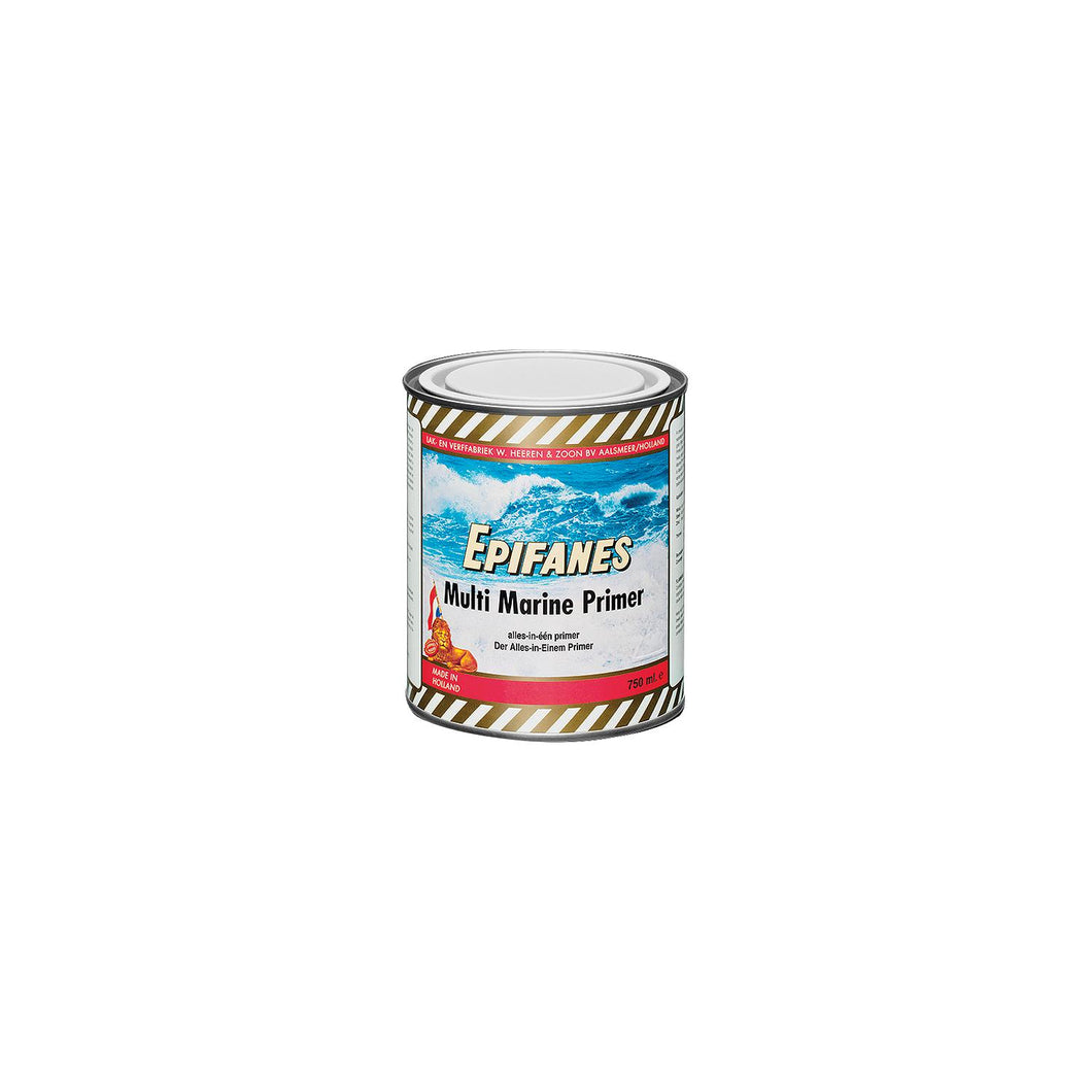 Multi Marine Primer -Modern Boat Sales & Service