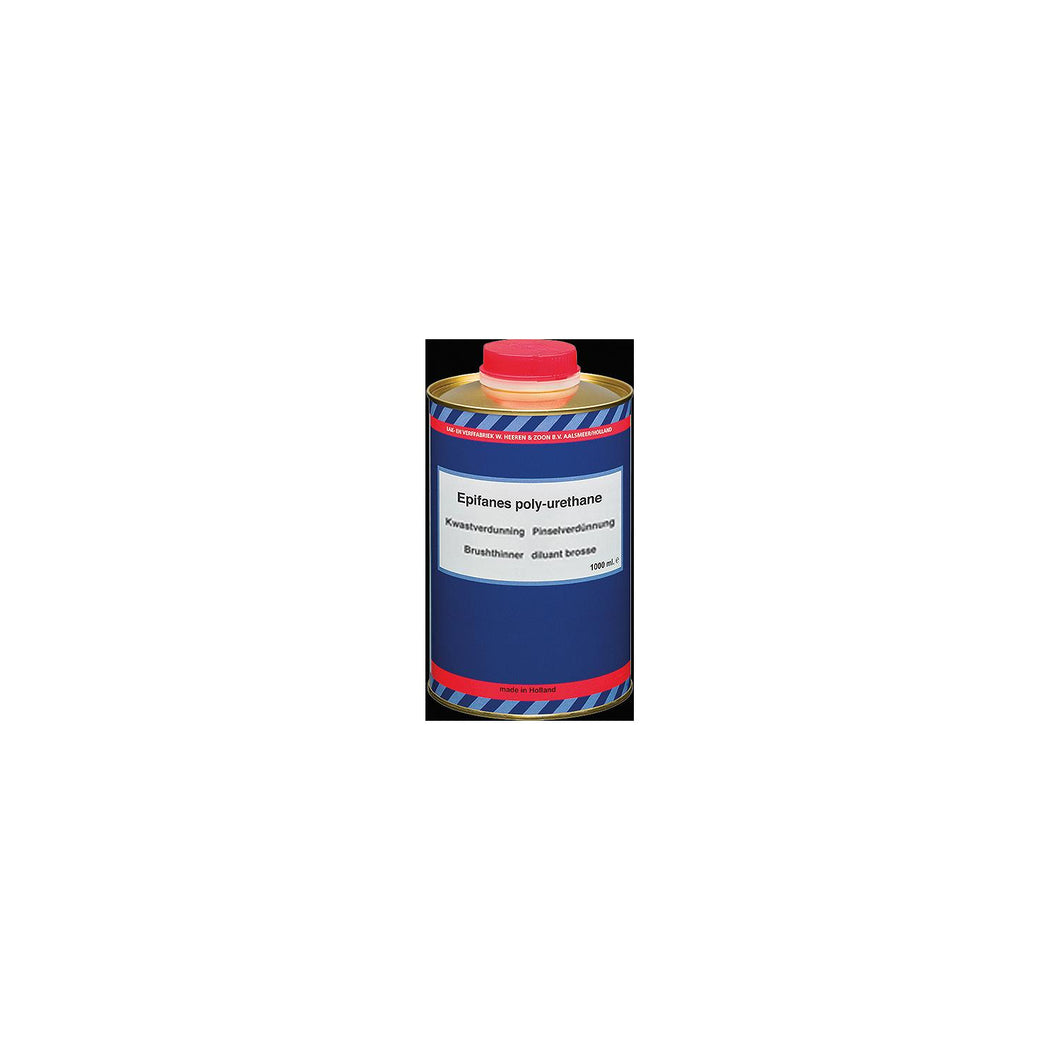 JPolyurethane Thinner -Modern Boat Sales & Service