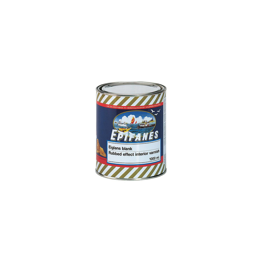 Varnish Rubbed Effect Pint -Modern Boat Sales & Service