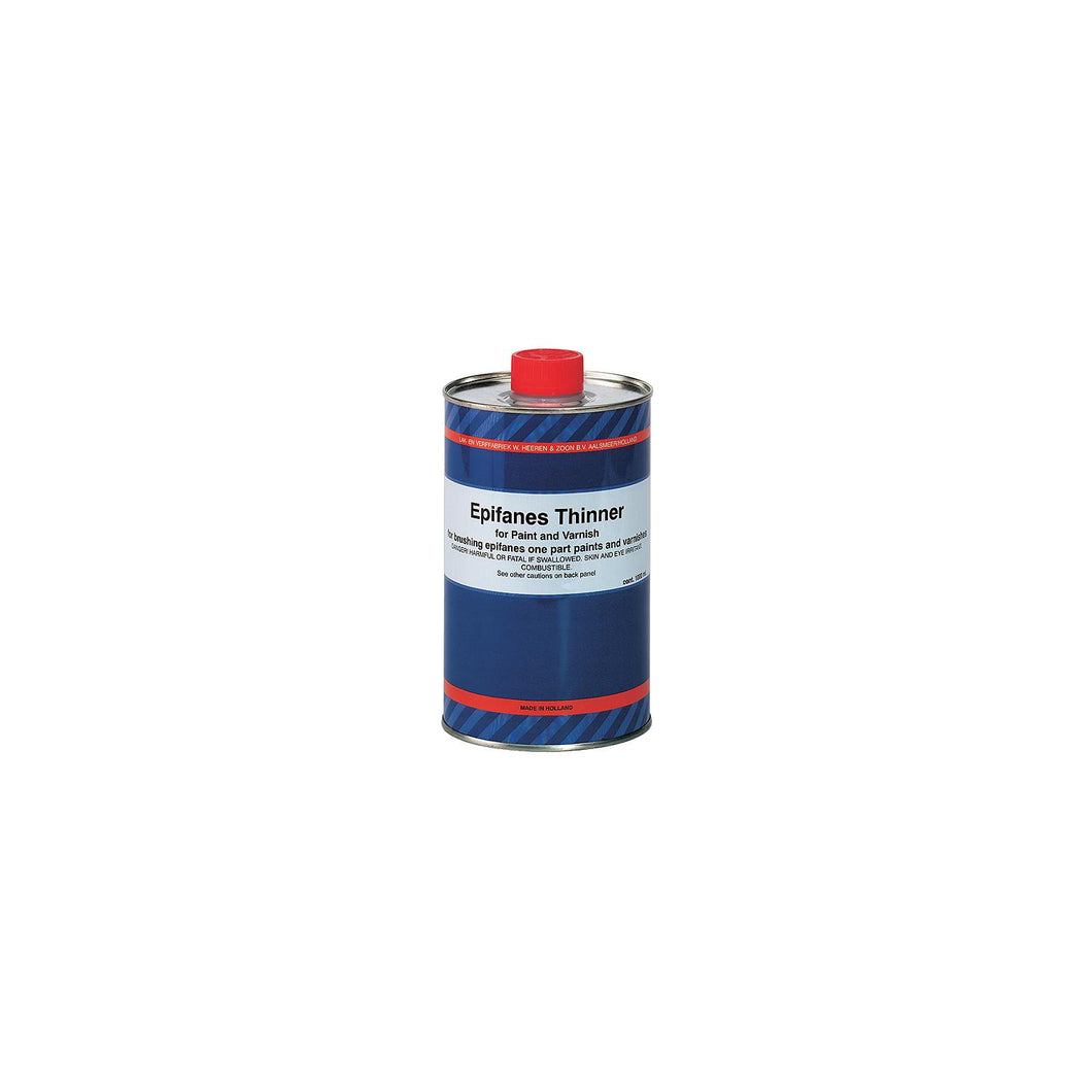 Paint Thinner Pint -Modern Boat Sales & Service