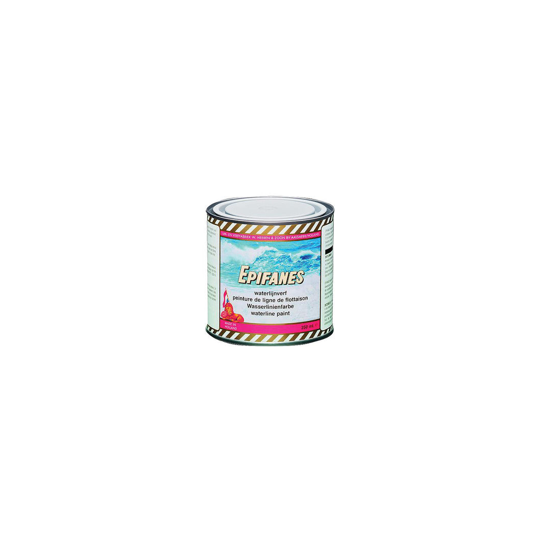 Epifanes Waterline Paint -Modern Boat Sales & Service