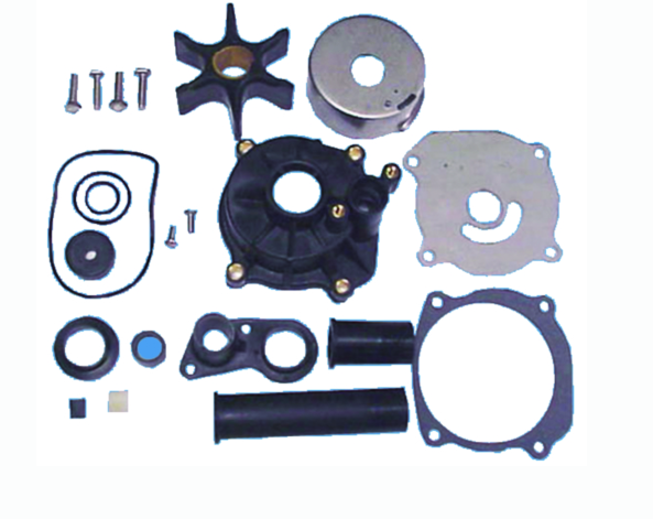 33152 Sierra Johnson/Evinrude Water Pump Kit / 340I -Modern Boat Sales & Service