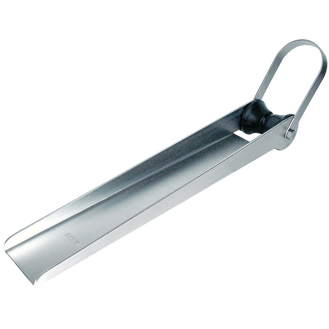 Plow Anchor Roller/Mount -Modern Boat Sales & Service