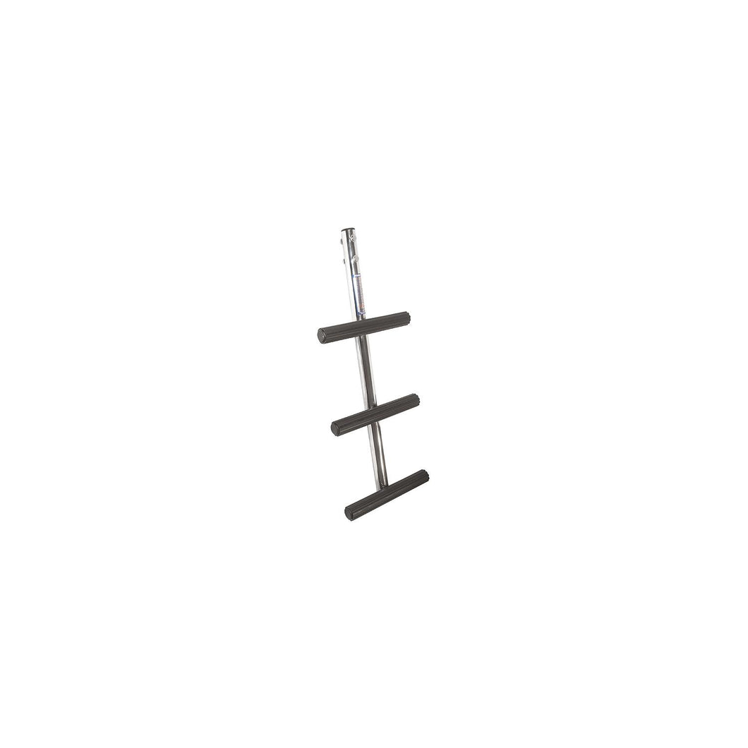 Diver 3 Step SS Ladder -Modern Boat Sales & Service