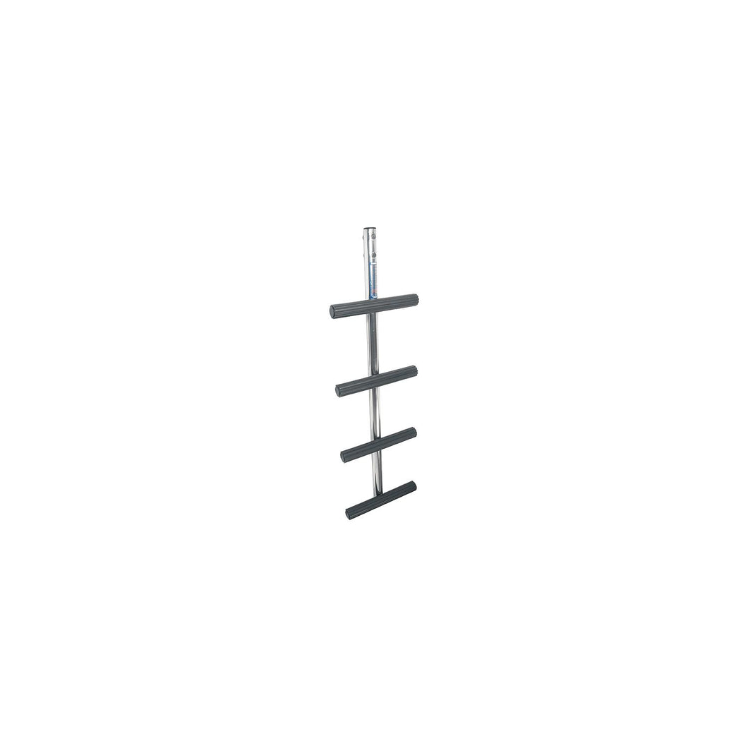 Diver 4 Step SS Ladder -Modern Boat Sales & Service