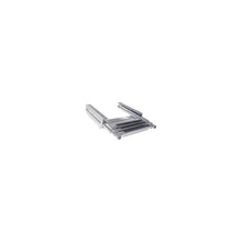 Windline SS Under Platform Telescoping Slide Mount Ladder, 3-Step Default Title -Modern Boat Sales & Service