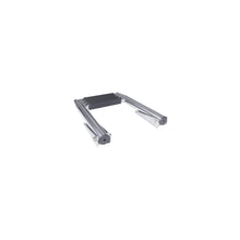 Windline 4-Step Stainless Over Platform Ladder -Modern Boat Sales & Service