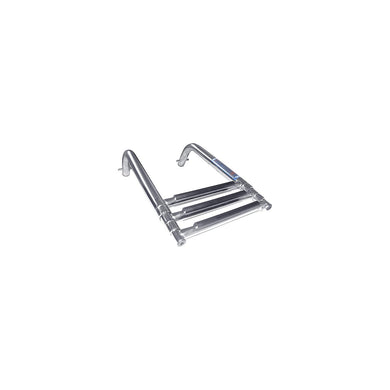 3 Step S.S. Under Platform -Modern Boat Sales & Service