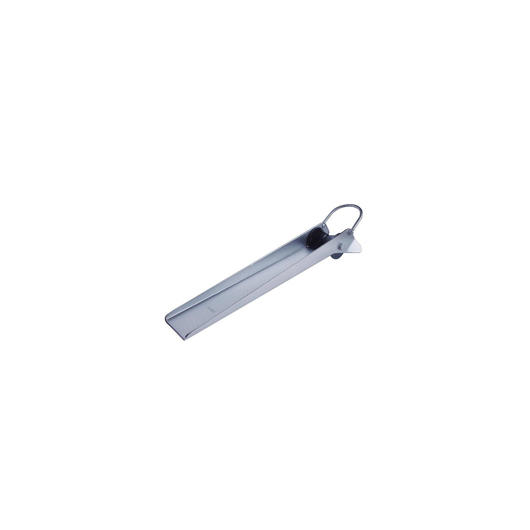 Large Anchor Roller & Mount -Modern Boat Sales & Service