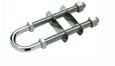 * 33601 Seachoice Stainless Steel Bow Eye / Drawer #610 -Modern Boat Sales & Service