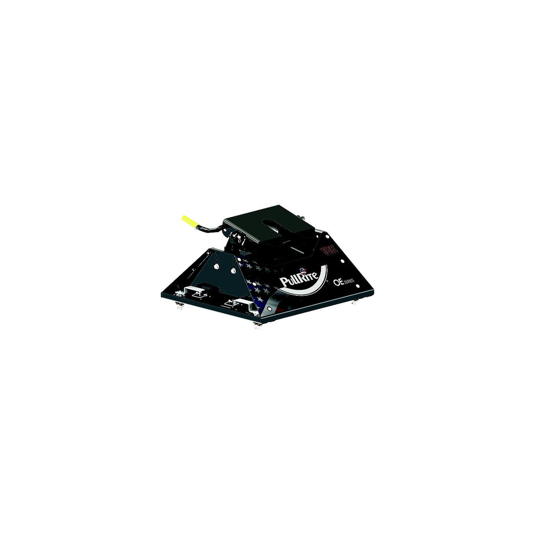PullRite 1500 OE Series Chevy/GMC Super 5th Hitch, 18K Default Title -Modern Boat Sales & Service