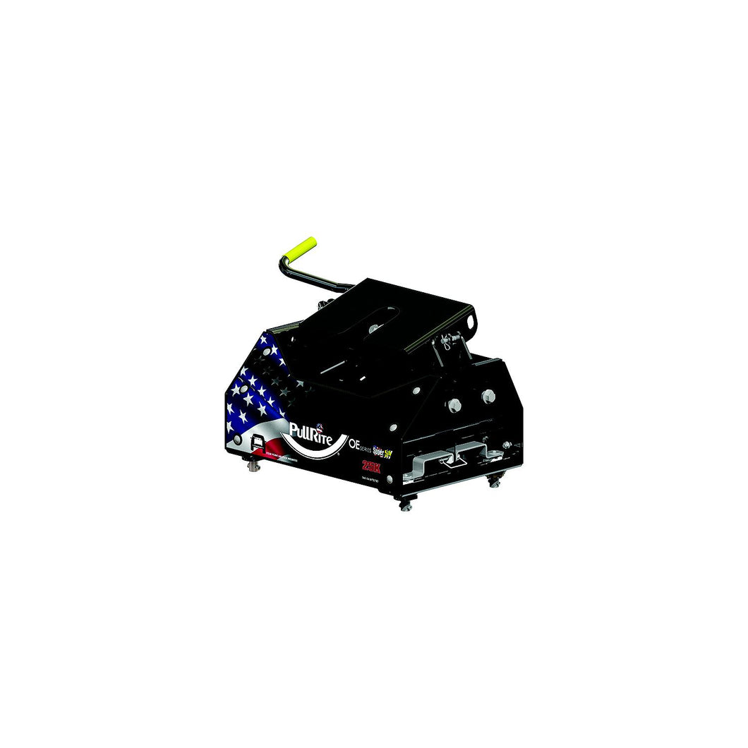 PullRite 1800 OE Series 2020 Chevy/GMC Super 5th Hitch, 25K Default Title -Modern Boat Sales & Service
