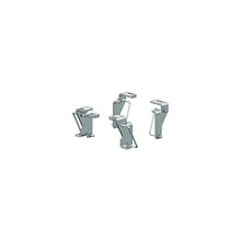 Pullrite 2328 ISR Series 22K SuperRail Mounting Kit for 2011-2017 Chevy GMC 2500 & 3500 Pickup Trucks -Modern Boat Sales & Service