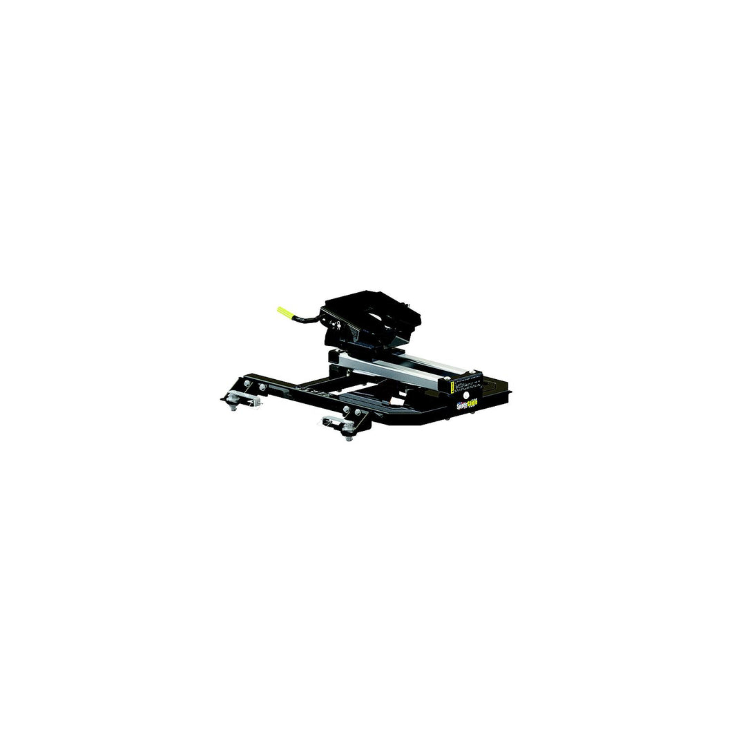 PullRite 2315 OE Series Dodge SuperGlide Hitch, 24K Default Title -Modern Boat Sales & Service