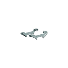 Pullrite 2328 ISR Series 22K SuperRail Mounting Kit for 2011-2017 Chevy GMC 2500 & 3500 Pickup Trucks Default Title -Modern Boat Sales & Service
