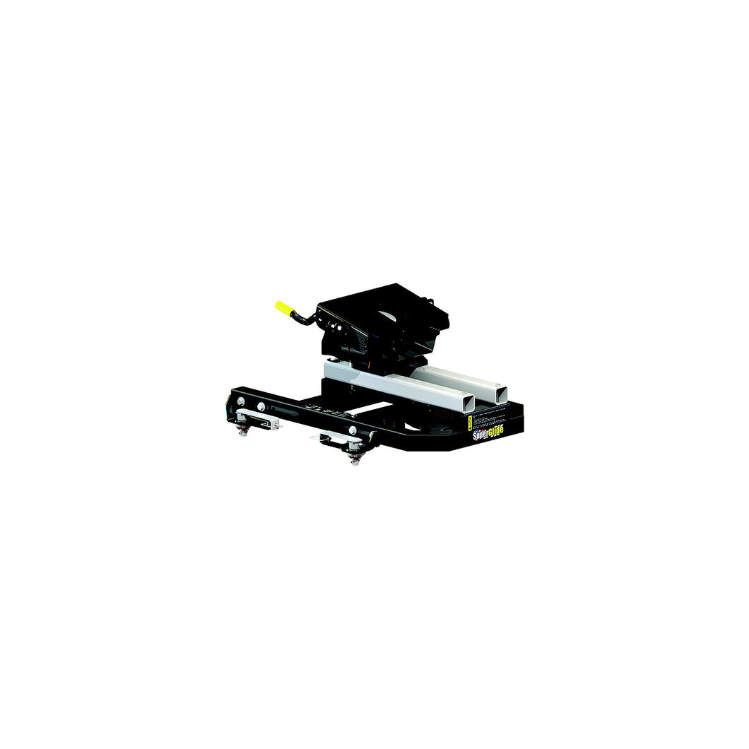 PullRite 2715 OE Series Chevy/GMC SuperGlide Hitch, 16K Default Title -Modern Boat Sales & Service