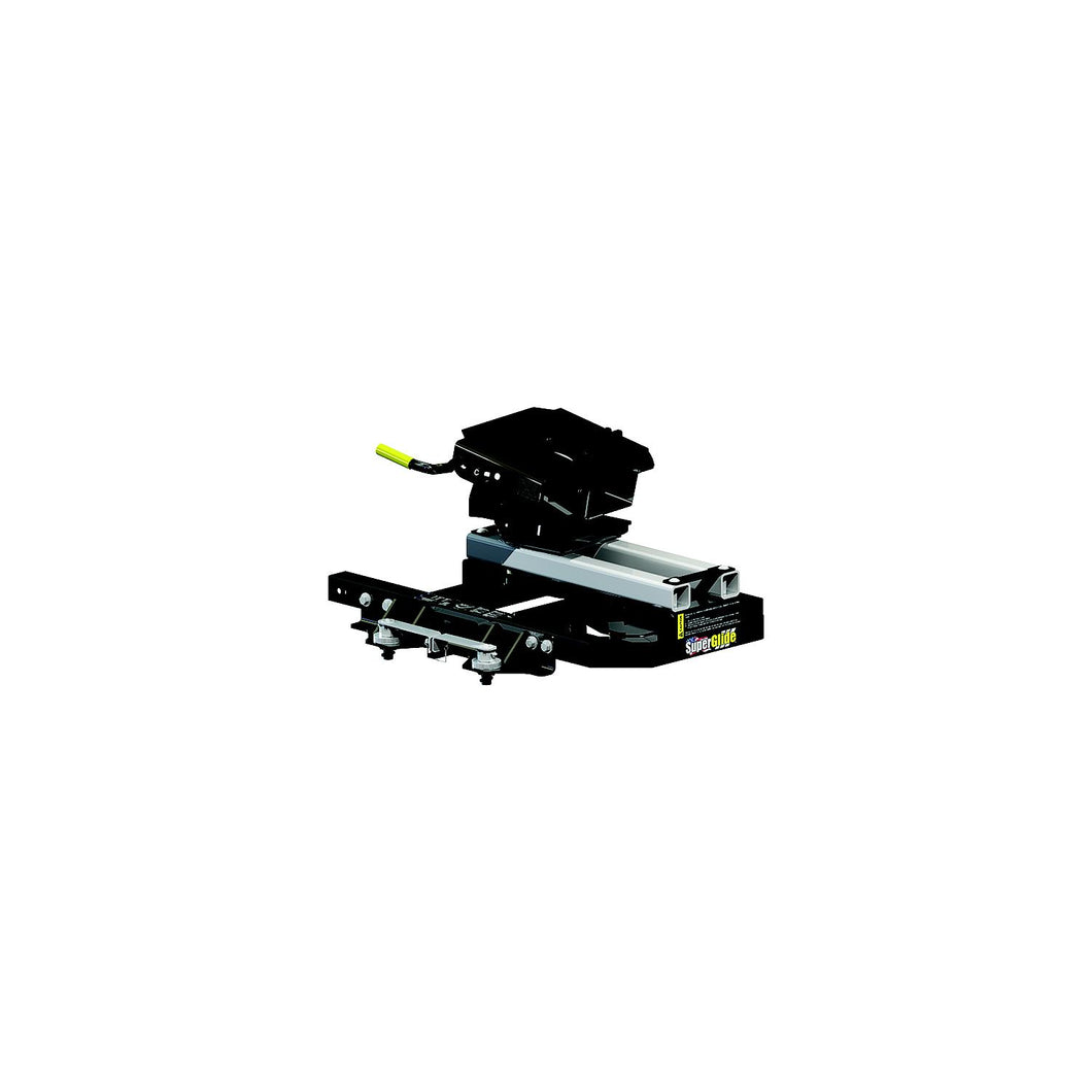 PullRite 2914 OE Series Ford SuperGlide Hitch, 18K Default Title -Modern Boat Sales & Service