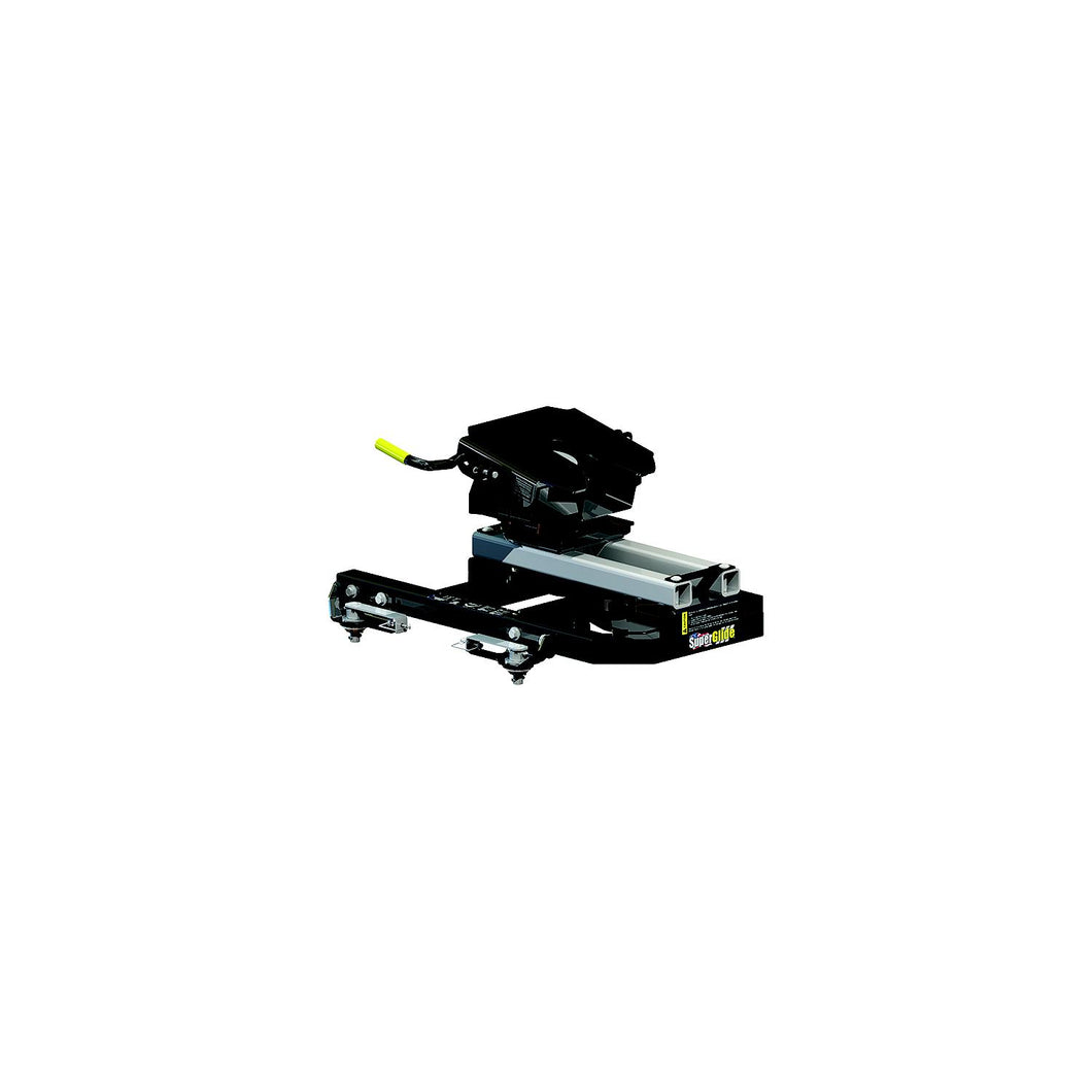 PullRite 2915 OE Series Chevy/GMC SuperGlide Hitch, 20K Default Title -Modern Boat Sales & Service