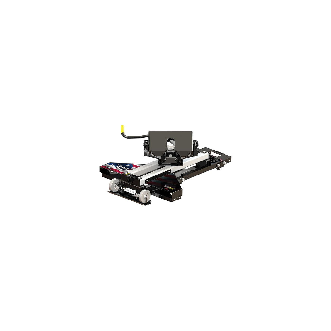 Pullrite 3200 ISR Series Superglide, 14,000 lb. -Modern Boat Sales & Service