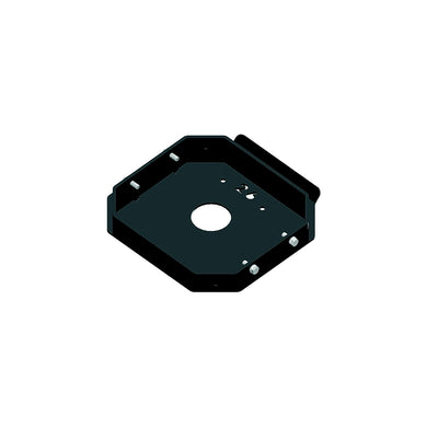 Pullrite 331726 Quick Connect Capture Plate for Gen-Y, King Pin Boxes 15.43