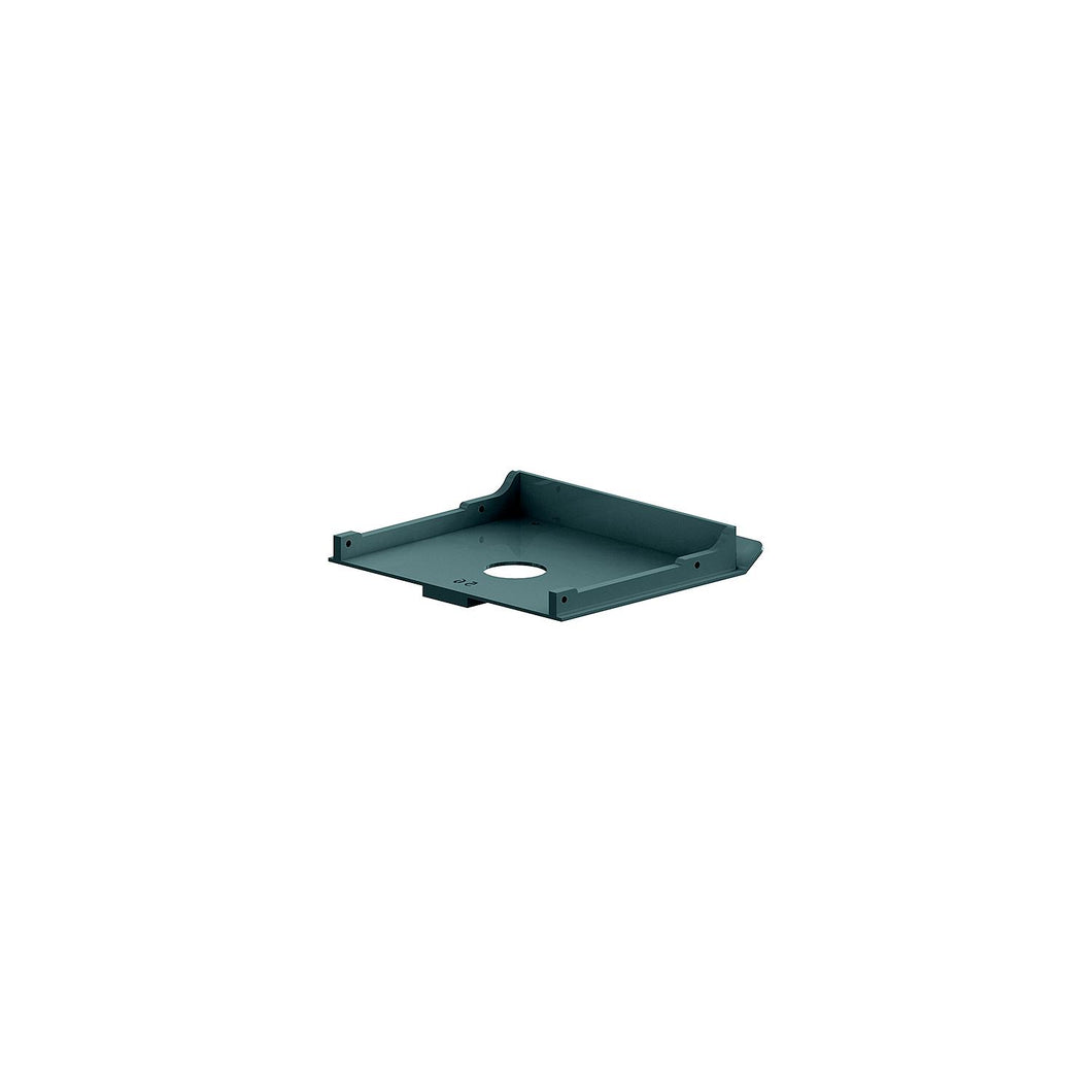Pullrite 331756 Quick Connect Capture Plate for Most Trailair Rota-Flex King Pin Box Models Default Title -Modern Boat Sales & Service