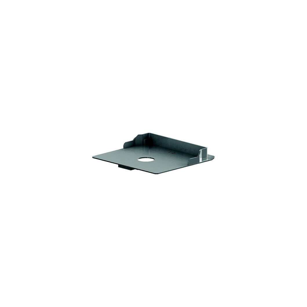 Pullrite 331757 Quick Connect Capture Plate for Trailair Tri Glide Airbag/Shock King Pin Box Models Default Title -Modern Boat Sales & Service