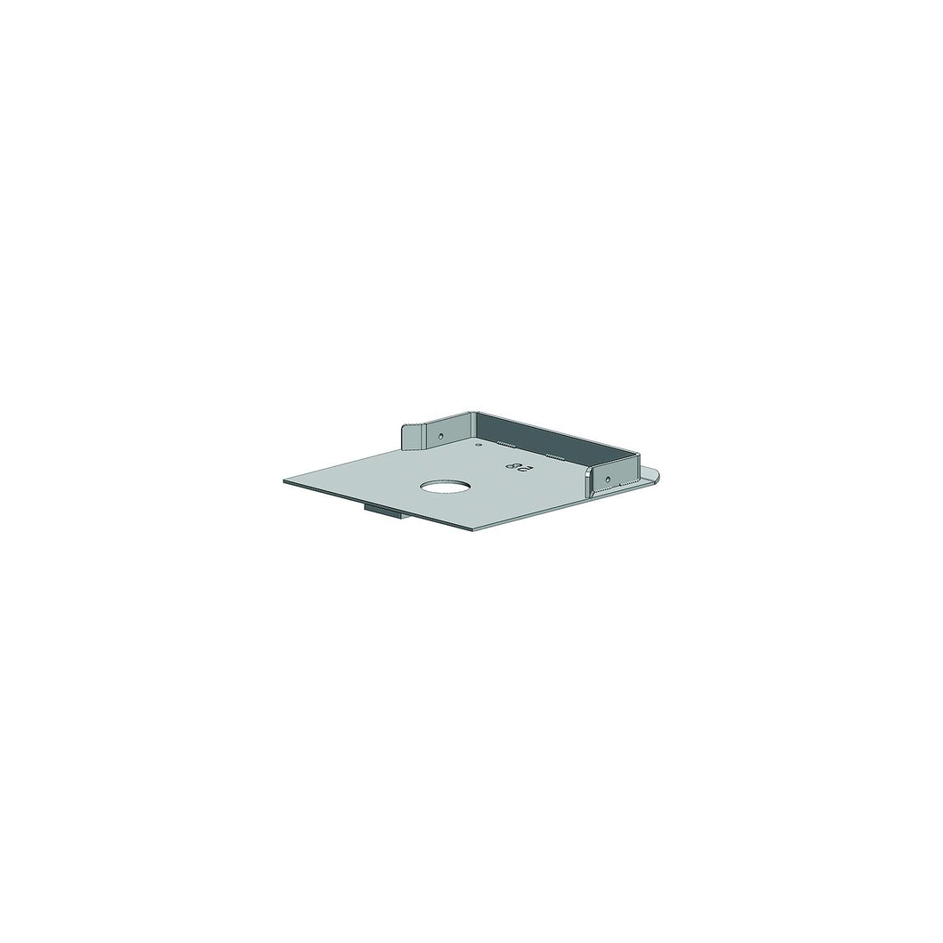 Pullrite 331758 Quick Connect Capture Plate for Most Trailair Airbag/Shock King Pin Box Models Default Title -Modern Boat Sales & Service