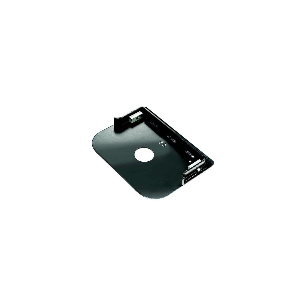 Pullrite 3366 QuickConnect Multi-Fit Capture Plate for Lippert King Pin Box Models Default Title -Modern Boat Sales & Service