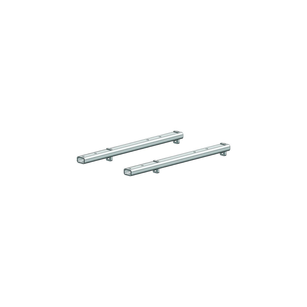 PullRite Industry Standard Rail Adapter -Modern Boat Sales & Service