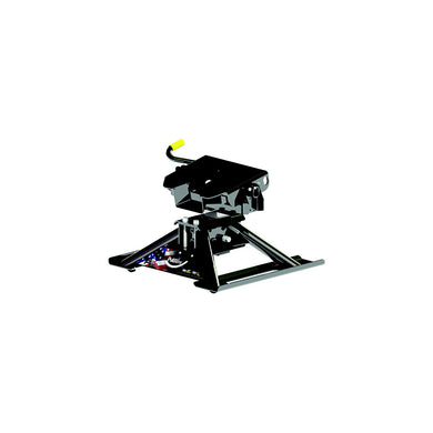 Pullrite 4600 ISRX Series Super 5th for trucks with ISR Rails, 24K Super5th -Modern Boat Sales & Service