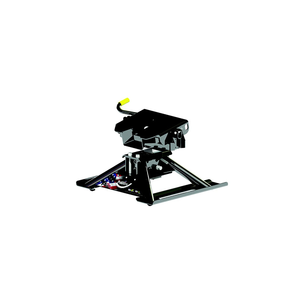 Pullrite 4600 ISRX Series Super 5th for trucks with ISR Rails, 24K Super5th -Modern Boat Sales & Service